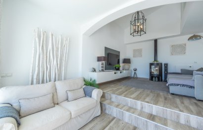 Reventa - House - Detached Villa - Estepona - Estepona Centro