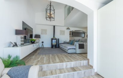 Reventa - House - Detached Villa - Estepona - Estepona Centro