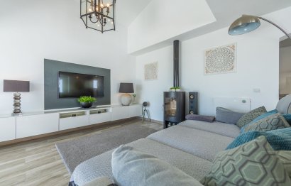 Reventa - House - Detached Villa - Estepona - Estepona Centro