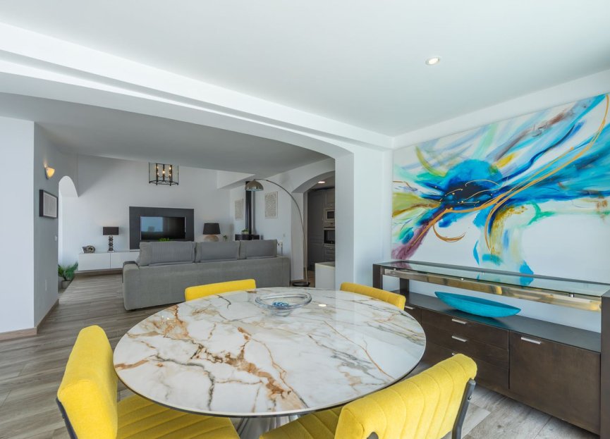 Reventa - House - Detached Villa - Estepona - Estepona Centro