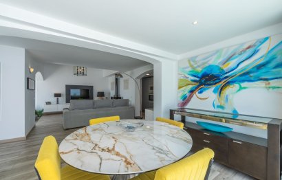 Reventa - House - Detached Villa - Estepona - Estepona Centro