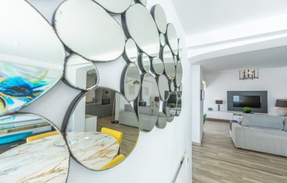 Reventa - House - Detached Villa - Estepona - Estepona Centro