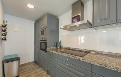 Reventa - House - Detached Villa - Estepona - Estepona Centro