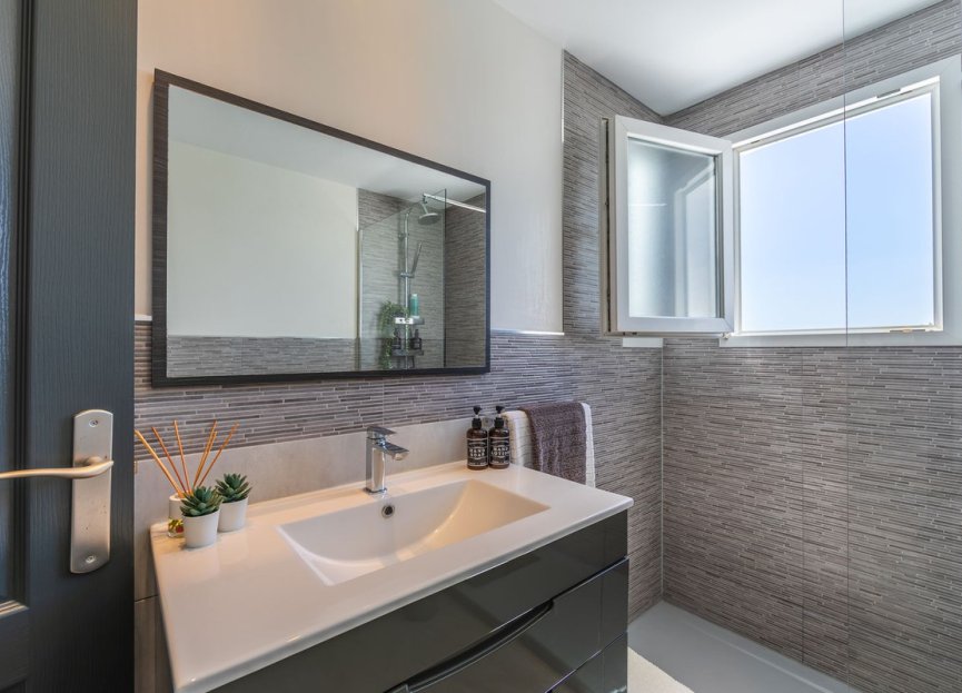 Reventa - House - Detached Villa - Estepona - Estepona Centro