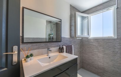 Reventa - House - Detached Villa - Estepona - Estepona Centro