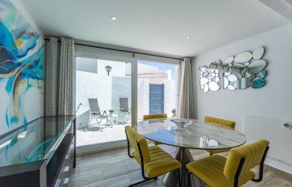 Reventa - House - Detached Villa - Estepona - Estepona Centro