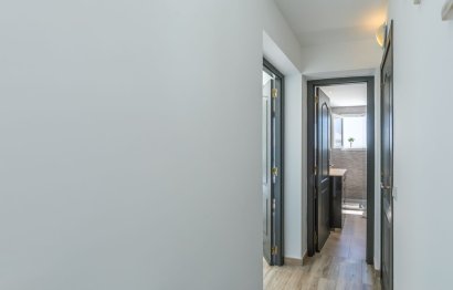 Reventa - House - Detached Villa - Estepona - Estepona Centro