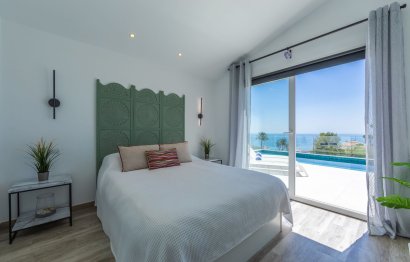 Reventa - House - Detached Villa - Estepona - Estepona Centro