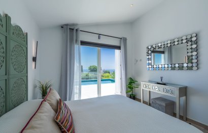 Reventa - House - Detached Villa - Estepona - Estepona Centro