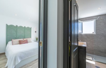 Reventa - House - Detached Villa - Estepona - Estepona Centro