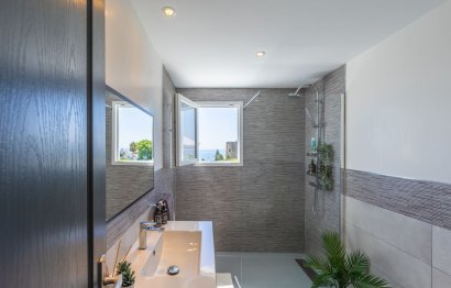 Reventa - House - Detached Villa - Estepona - Estepona Centro