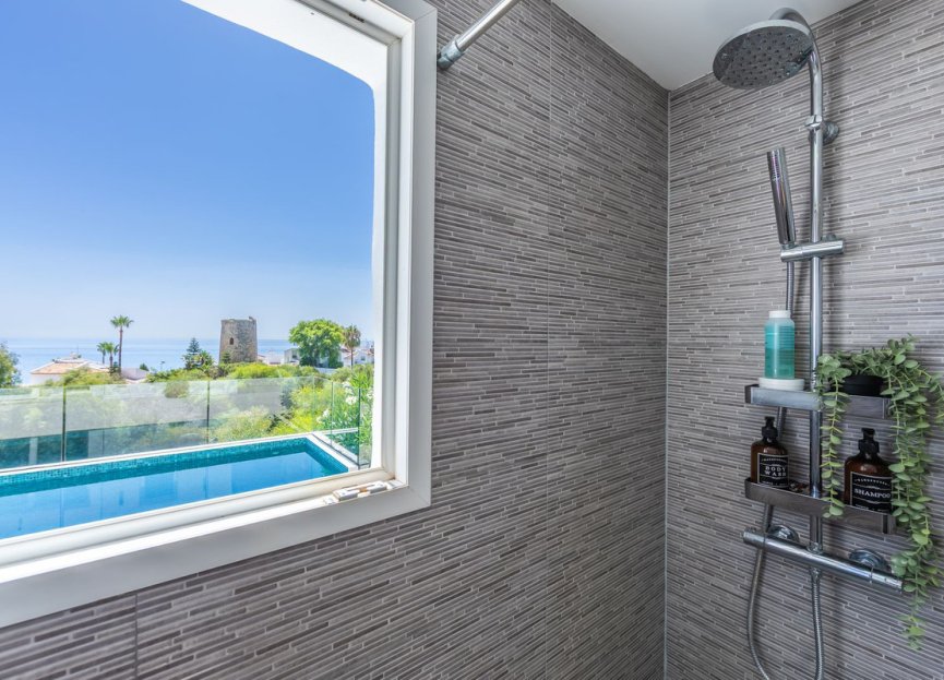 Reventa - House - Detached Villa - Estepona - Estepona Centro