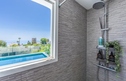 Reventa - House - Detached Villa - Estepona - Estepona Centro