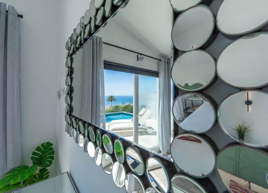 Reventa - House - Detached Villa - Estepona - Estepona Centro
