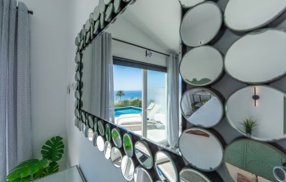 Reventa - House - Detached Villa - Estepona - Estepona Centro