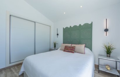 Reventa - House - Detached Villa - Estepona - Estepona Centro