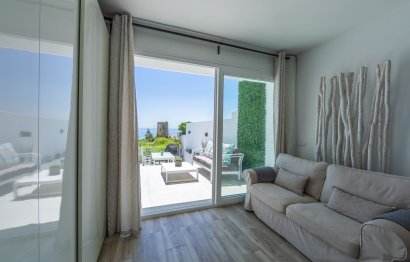 Reventa - House - Detached Villa - Estepona - Estepona Centro