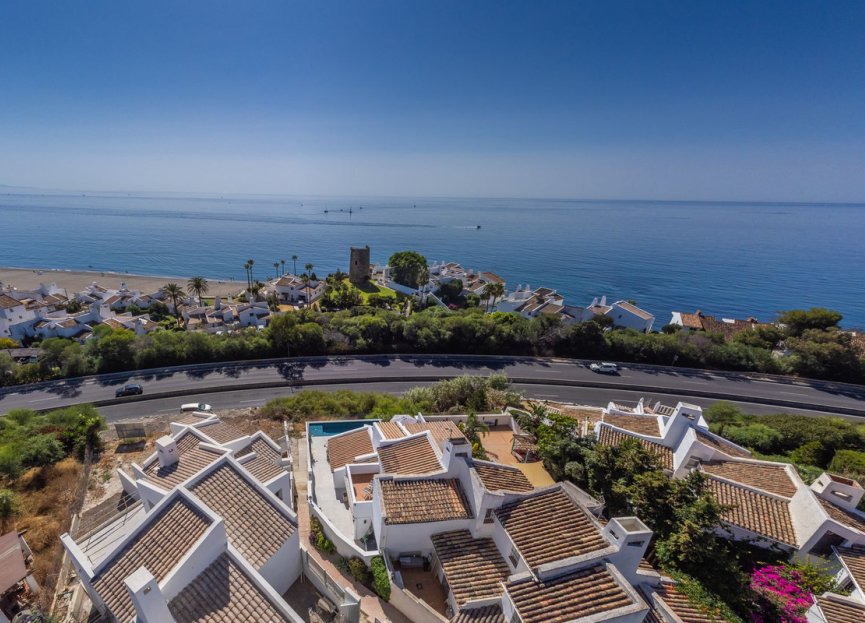 Reventa - House - Detached Villa - Estepona - Estepona Centro