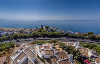 Reventa - House - Detached Villa - Estepona - Estepona Centro