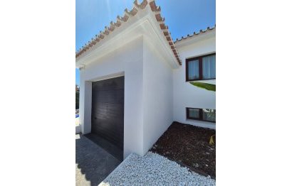 Resale - House - Detached Villa - Mijas - La Cala De Mijas