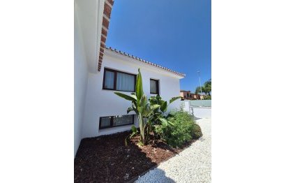 Resale - House - Detached Villa - Mijas - La Cala De Mijas