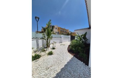 Resale - House - Detached Villa - Mijas - La Cala De Mijas