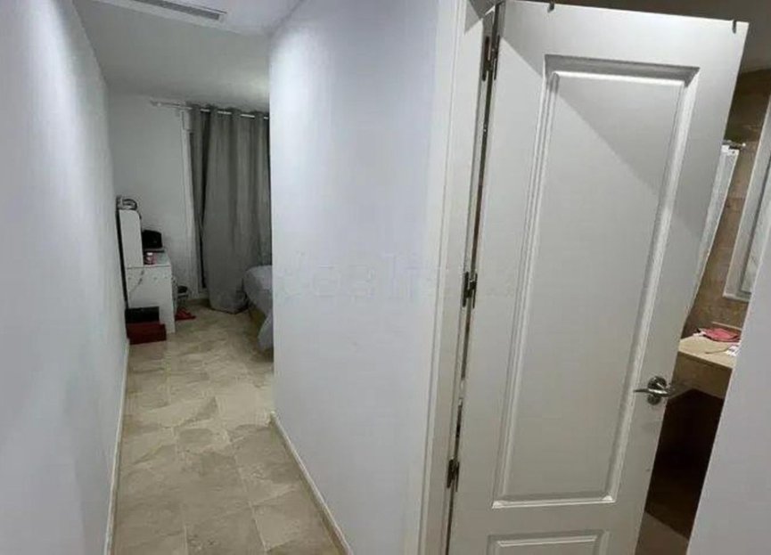 Resale - Ground floor apartment - Marbella - Nueva Andalucia