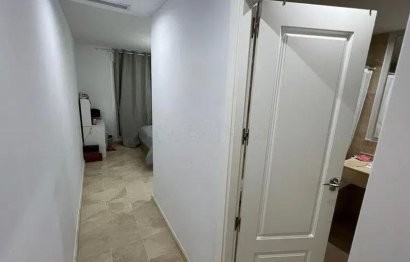 Resale - Ground floor apartment - Marbella - Nueva Andalucia