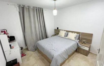 Resale - Ground floor apartment - Marbella - Nueva Andalucia