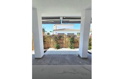 Resale - House - Detached Villa - Mijas - La Cala De Mijas