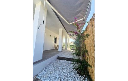 Resale - House - Detached Villa - Mijas - La Cala De Mijas