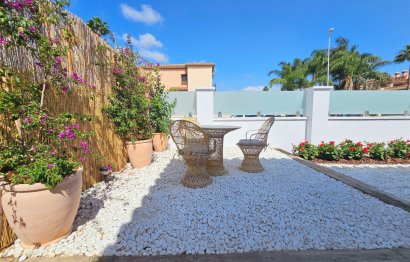 Resale - House - Detached Villa - Mijas - La Cala De Mijas