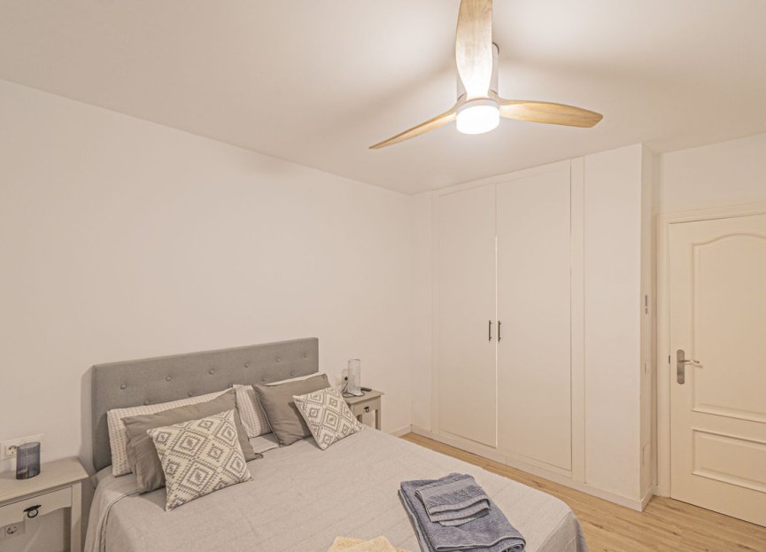 Resale - Apartment - Middle Floor Apartment - Fuengirola - Fuengirola Centro