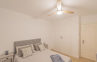 Resale - Apartment - Middle Floor Apartment - Fuengirola - Fuengirola Centro