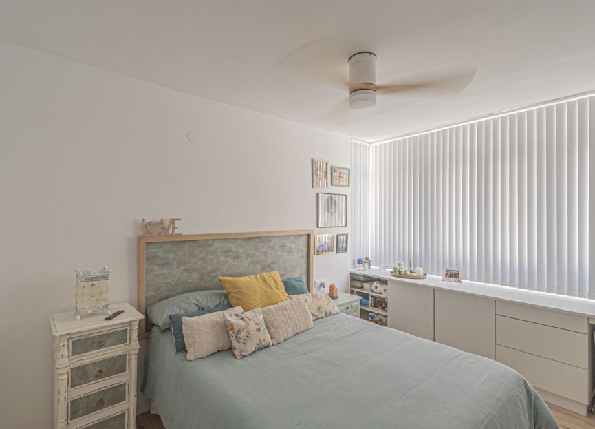 Resale - Apartment - Middle Floor Apartment - Fuengirola - Fuengirola Centro