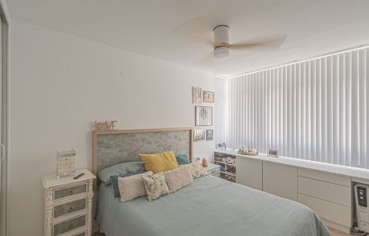 Resale - Apartment - Middle Floor Apartment - Fuengirola - Fuengirola Centro