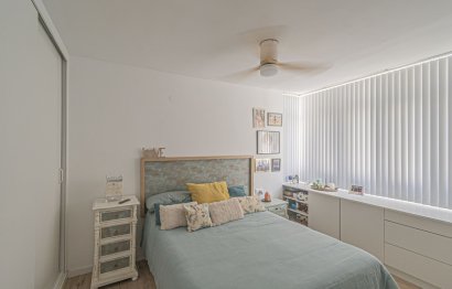 Resale - Apartment - Middle Floor Apartment - Fuengirola - Fuengirola Centro