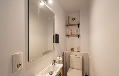 Resale - Apartment - Middle Floor Apartment - Fuengirola - Fuengirola Centro