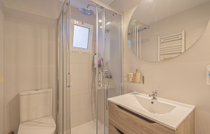 Resale - Apartment - Middle Floor Apartment - Fuengirola - Fuengirola Centro