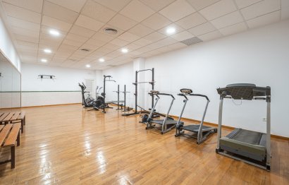 Resale - Ground floor apartment - Marbella - Nueva Andalucia