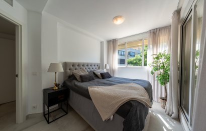 Resale - Apartment - Penthouse - Marbella - Nueva Andalucia