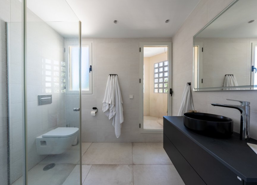 Resale - Apartment - Penthouse - Marbella - Nueva Andalucia