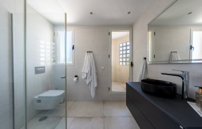 Resale - Apartment - Penthouse - Marbella - Nueva Andalucia