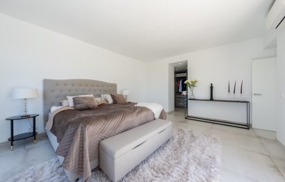 Resale - Apartment - Penthouse - Marbella - Nueva Andalucia
