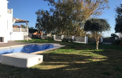 Resale - House - Semi-Detached House - Benalmádena - Benalmadena Centro