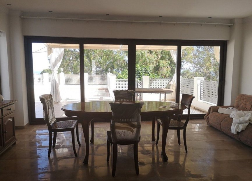 Resale - House - Semi-Detached House - Benalmádena - Benalmadena Centro