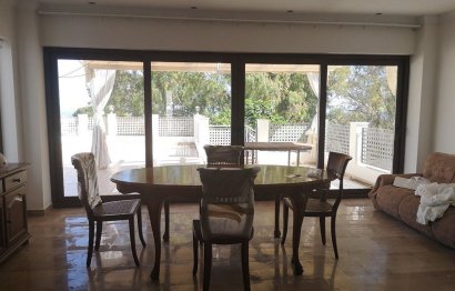 Resale - House - Semi-Detached House - Benalmádena - Benalmadena Centro