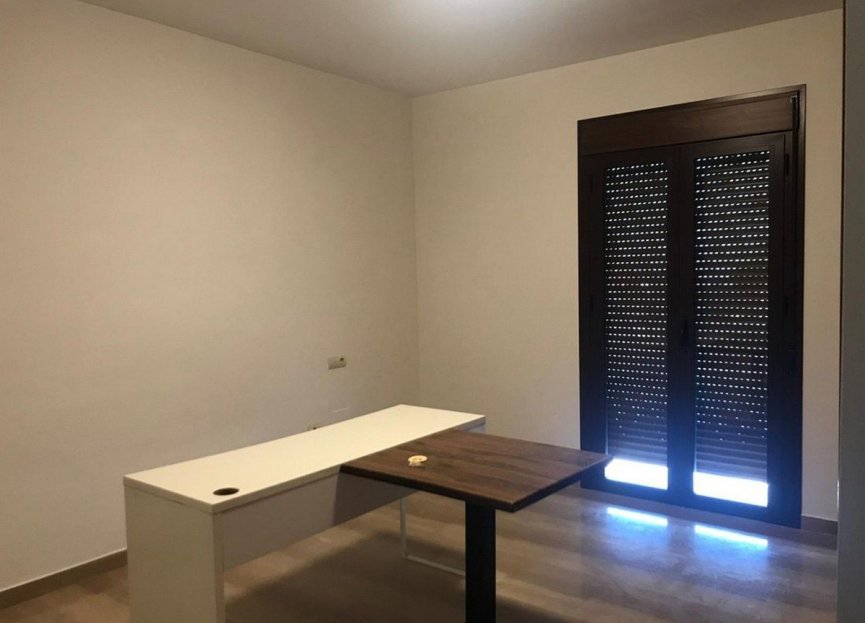 Resale - House - Semi-Detached House - Benalmádena - Benalmadena Centro