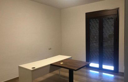 Resale - House - Semi-Detached House - Benalmádena - Benalmadena Centro