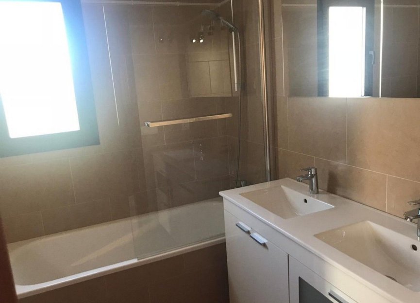 Resale - House - Semi-Detached House - Benalmádena - Benalmadena Centro